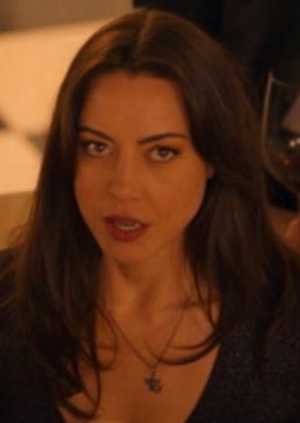Aubrey Plaza photo