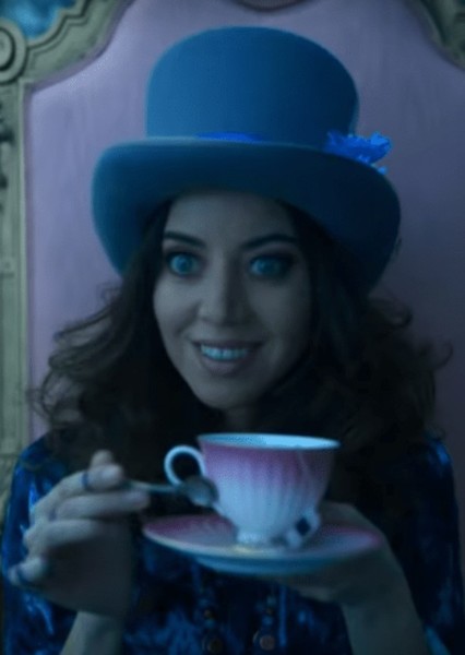 Aubrey Plaza photo