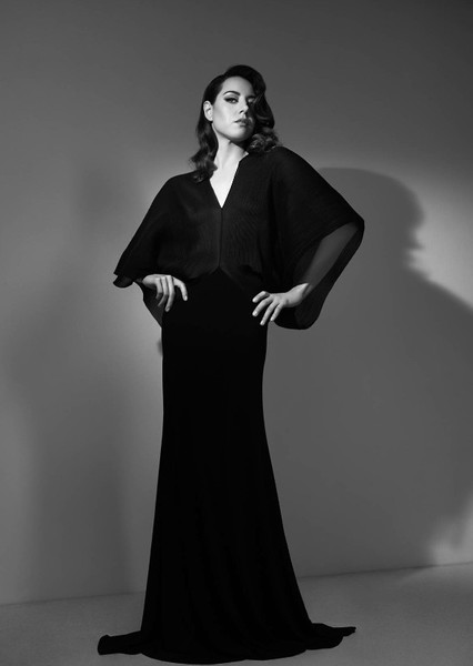 Aubrey Plaza photo