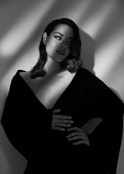 Aubrey Plaza photo