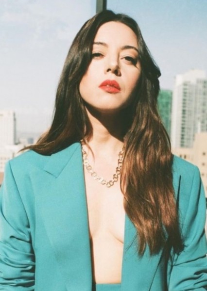Aubrey Plaza photo