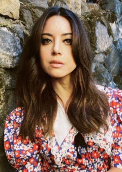 Aubrey Plaza photo