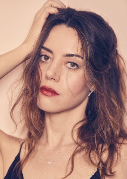 Aubrey Plaza photo