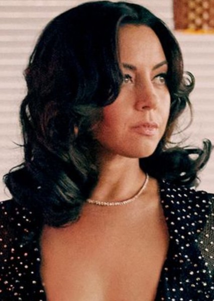 Aubrey Plaza photo
