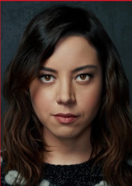 Aubrey Plaza