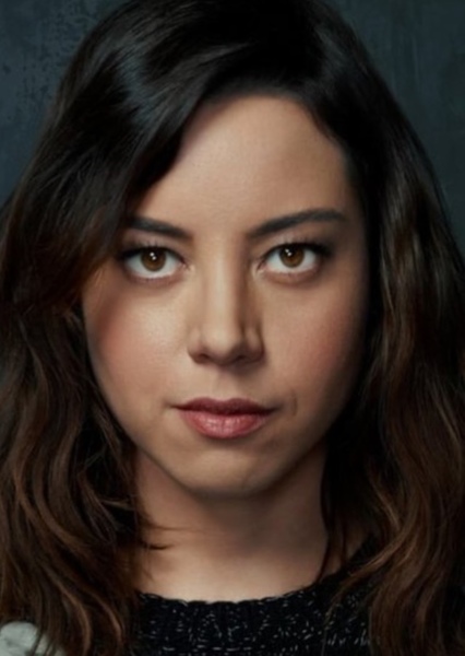 Aubrey Plaza