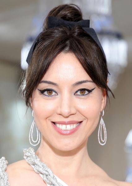 Aubrey Plaza photo