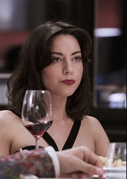 Aubrey Plaza photo
