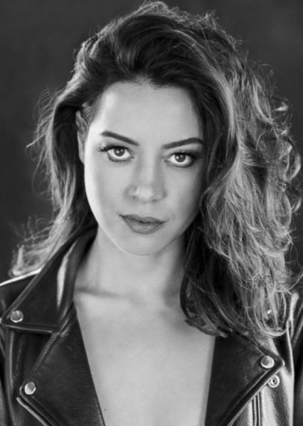Aubrey Plaza photo