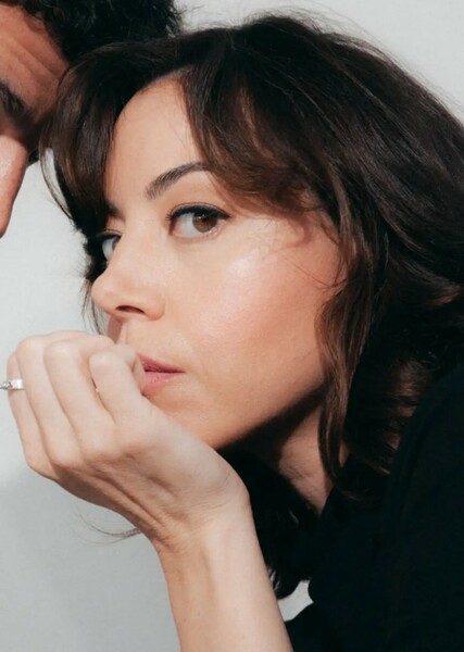 Aubrey Plaza