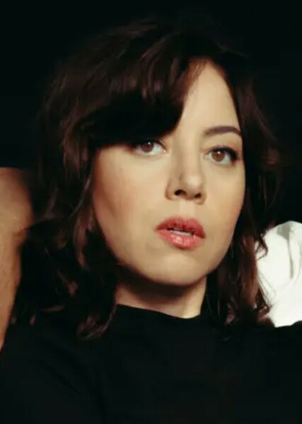 Aubrey Plaza photo