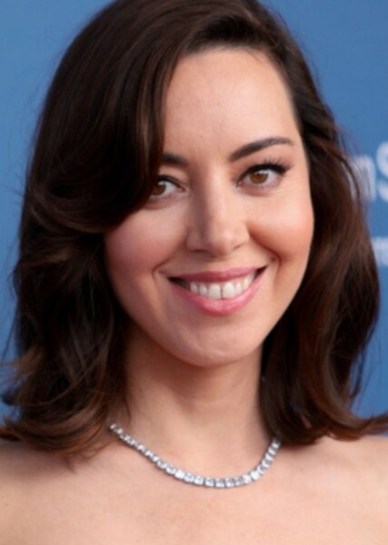 Aubrey Plaza photo