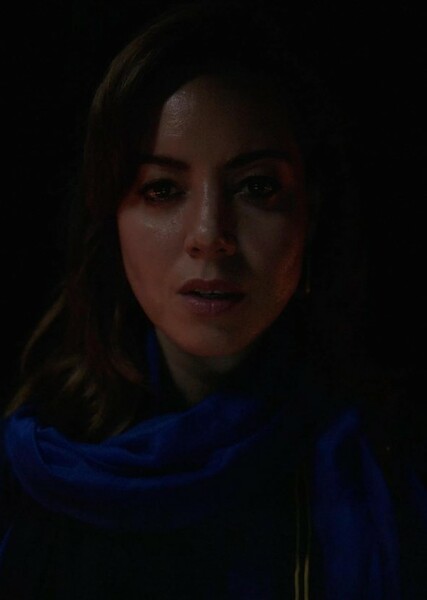 Aubrey Plaza