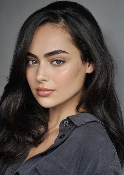 Aubri Ibrag