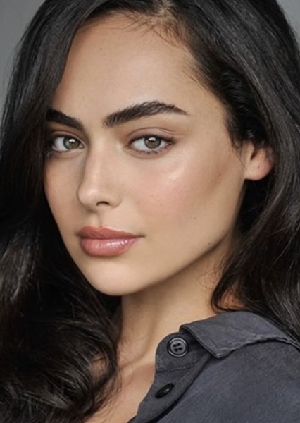 Aubri Ibrag