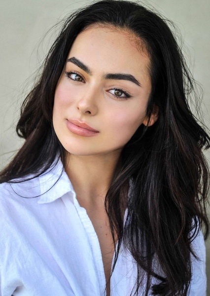 Aubri Ibrag