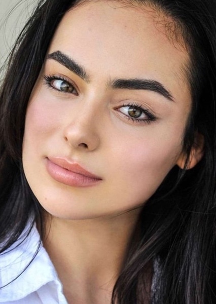 Aubri Ibrag photo