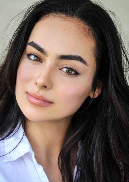 Aubri Ibrag photo