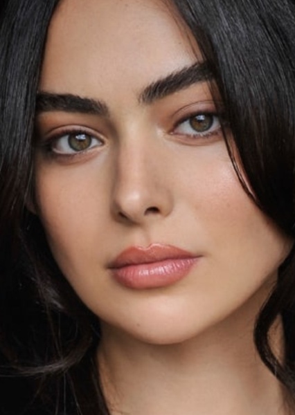 Aubri Ibrag photo