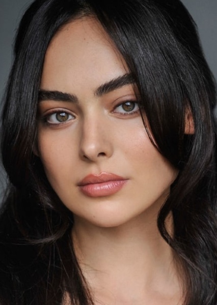 Aubri Ibrag