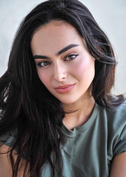 Aubri Ibrag