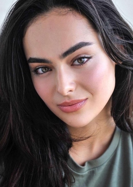 Aubri Ibrag photo