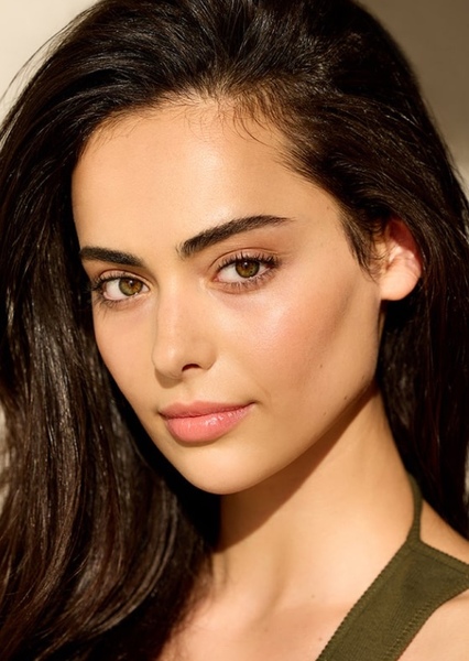 Aubri Ibrag photo