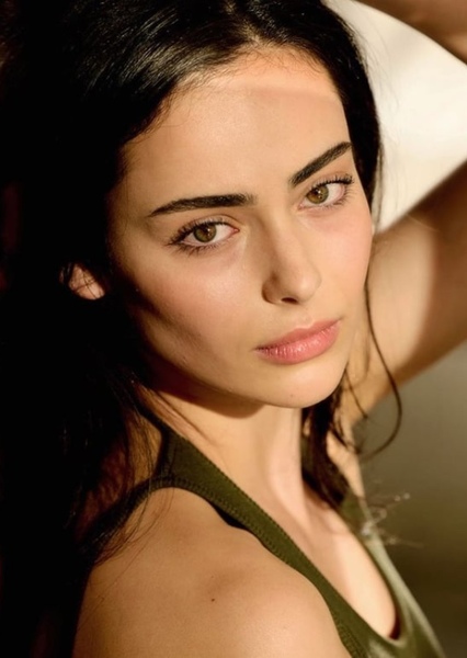 Aubri Ibrag photo
