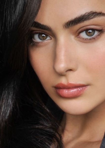 Aubri Ibrag photo
