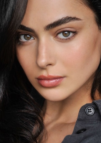 Aubri Ibrag photo