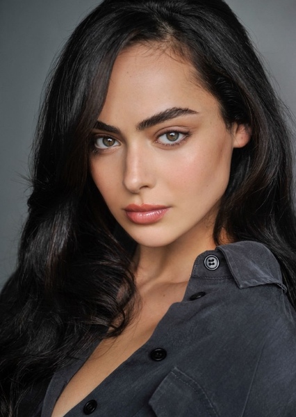 Aubri Ibrag