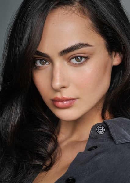 Aubri Ibrag photo