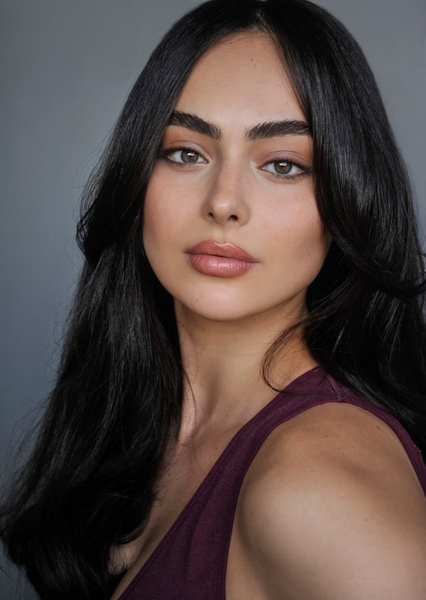 Aubri Ibrag