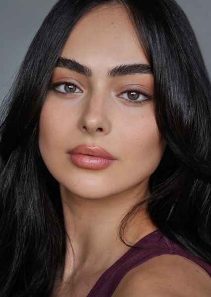Aubri Ibrag photo