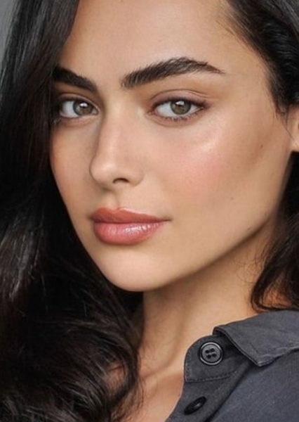 Aubri Ibrag photo