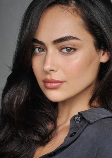 Aubri Ibrag photo