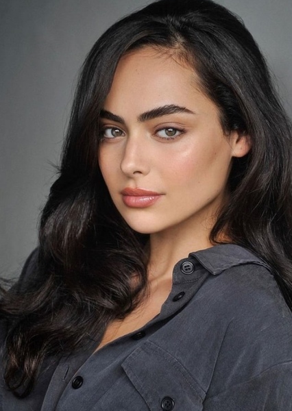Aubri Ibrag photo