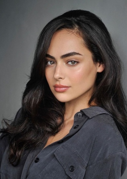 Aubri Ibrag photo