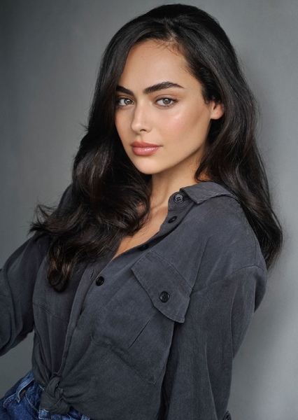 Aubri Ibrag photo