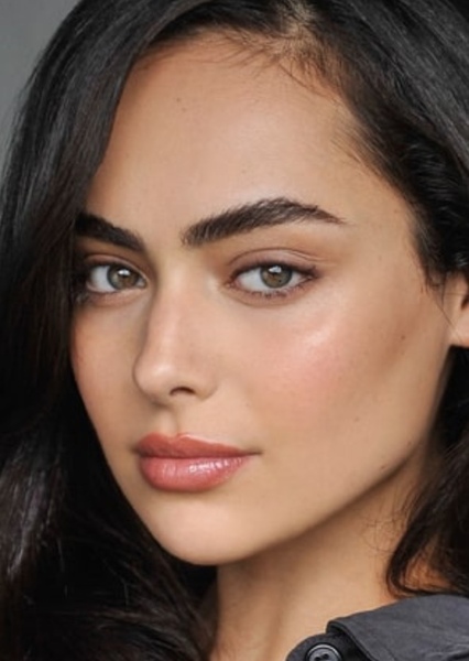 Aubri Ibrag photo