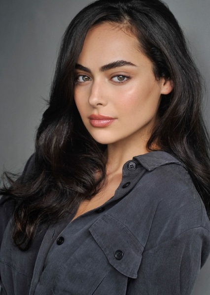 Aubri Ibrag photo