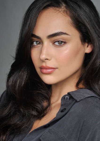Aubri Ibrag photo