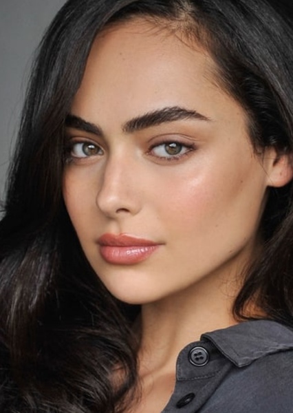 Aubri Ibrag photo