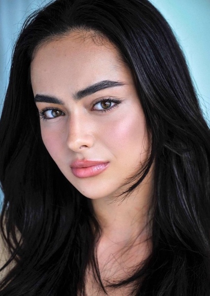 Aubri Ibrag photo