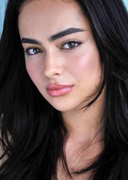 Aubri Ibrag photo