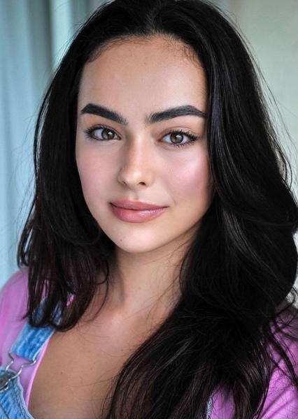 Aubri Ibrag photo