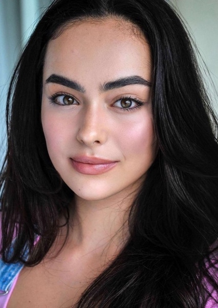 Aubri Ibrag photo