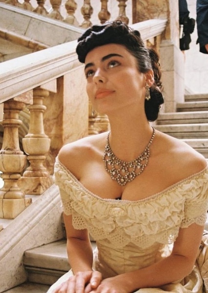 Aubri Ibrag photo