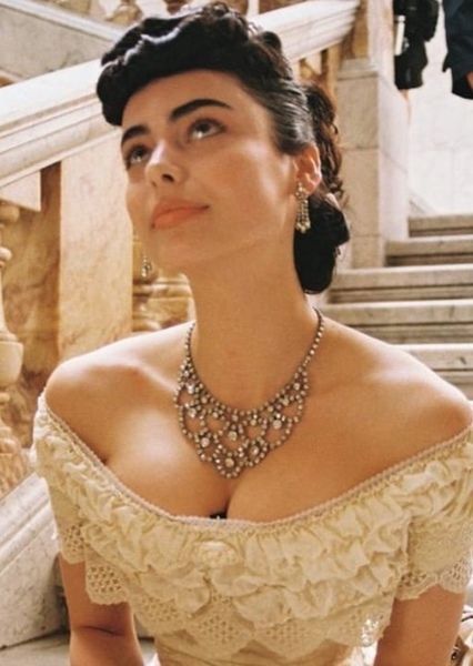 Aubri Ibrag photo