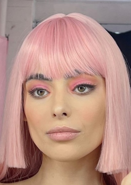 Aubri Ibrag